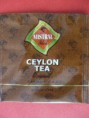 002   Ceylon Tea